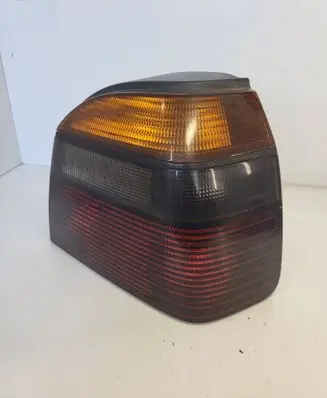 Volkswagen Golf IV Rear/tail lights 1H6945257
