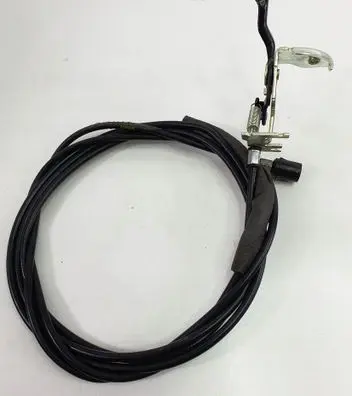 Hyundai ix20 Fuel cap flap release cable 