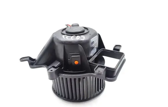 Heater fan/blower