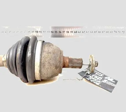 Ford Focus Front driveshaft