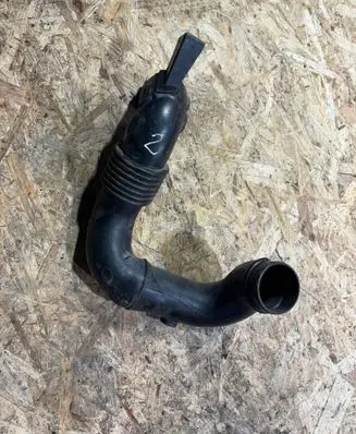 Renault Master III Air intake duct part 70356875