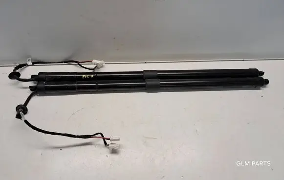 Citroen C4 II Picasso Tailgate/trunk strut/damper 9812129680 9812129780