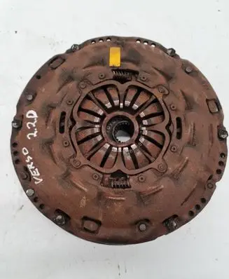 Toyota Corolla Verso AR10 Clutch set kit F3712 325005120