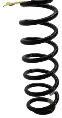 Volkswagen Golf VIII Front coil spring 5Q0511115BH