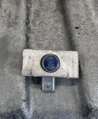 Volkswagen Touran I Parking PDC sensor 7N0919493A 0911150000 1S0919275C