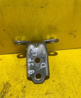 KIA Soul Front door lower hinge 