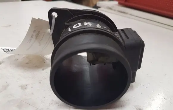 Citroen C6 Mass air flow meter 9645948780