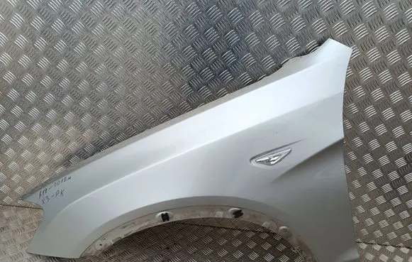 BMW X3 F25 Fender