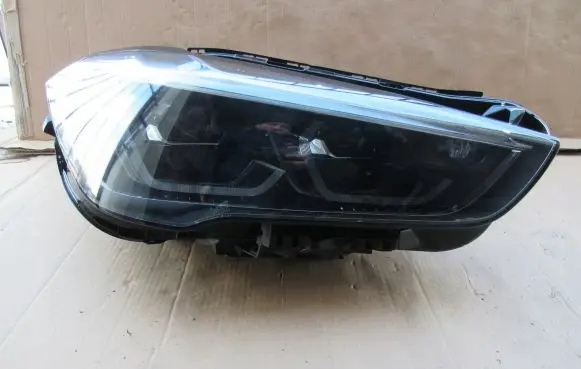BMW X1 F48 F49 Headlight/headlamp