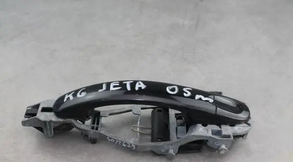Volkswagen Jetta V Front door exterior handle 1K0837885 1K0837886