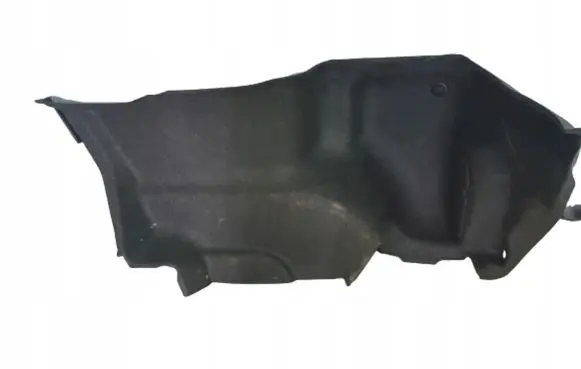 Subaru Legacy Trunk/boot lower side trim panel 94511AG040