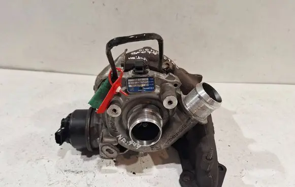Peugeot 308 Turbo 53039700394
