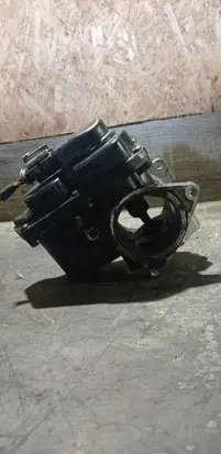 Volkswagen Tiguan EGR valve 03L131501G