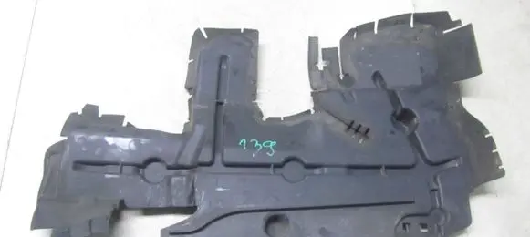 Citroen C4 Cactus Other engine bay part 9824336180