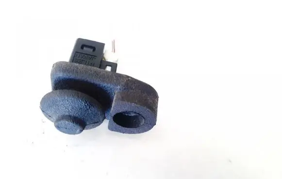Nissan Qashqai Front door sensor coupe 