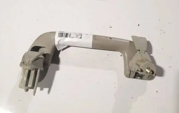 Toyota Avensis T250 Front interior roof grab handle