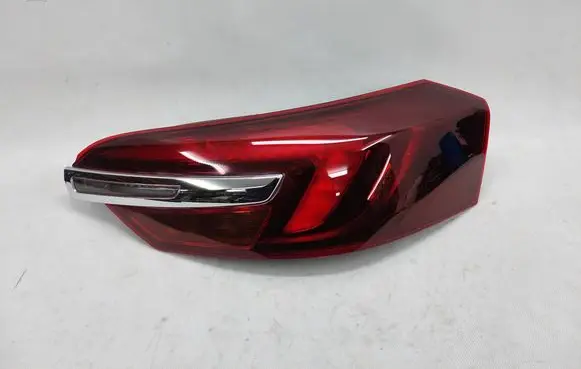 Opel Insignia A Tailgate rear/tail lights 22756316