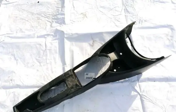 Ford Focus Other interior part T00L2777