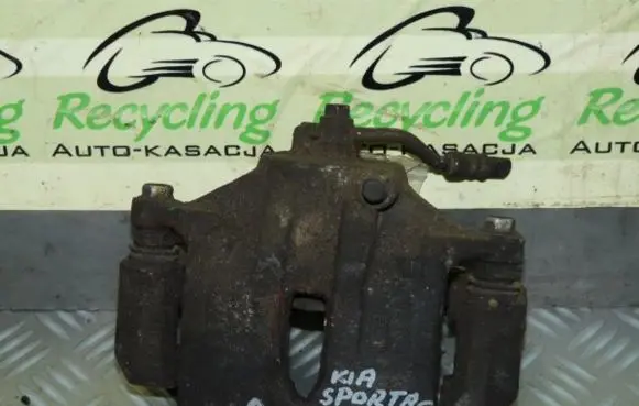 KIA Sportage Front brake caliper