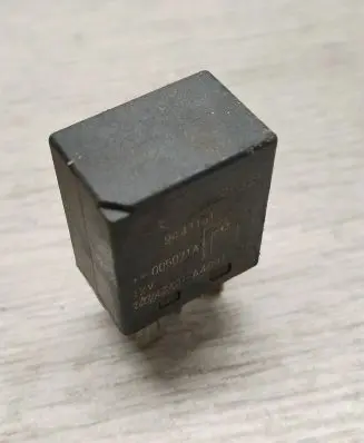 Volvo S70 V70 V70 XC Other relay 9441161