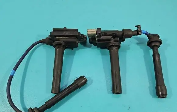 Suzuki Swift I High voltage ignition coil IMPRK1521807