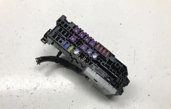 Honda HR-V Fuse box set 1754KB