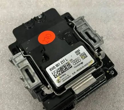 Audi A4 S4 B9 Windshield/windscreen camera 8W0907217L