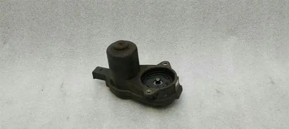 Audi S5 Hand brake/parking brake motor 8K0998281