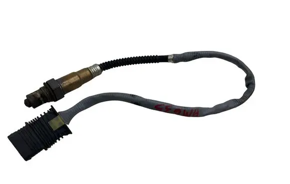 BMW 5 F10 F11 Lambda probe sensor 7589122