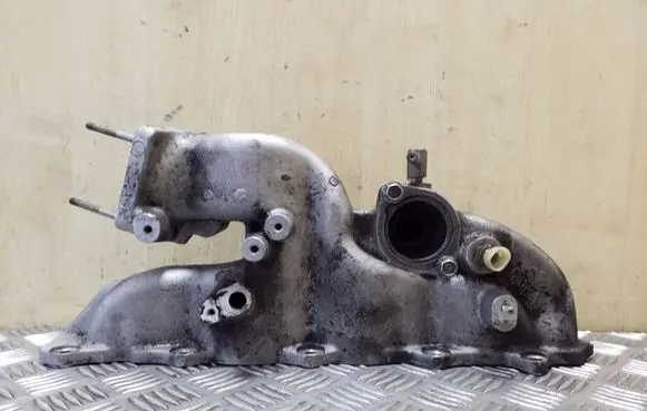 Opel Antara Intake manifold