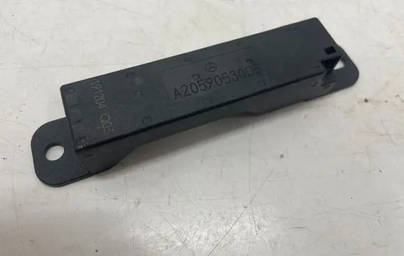 Mercedes-Benz C W205 Immobiliser reader (aerial) A2059053005