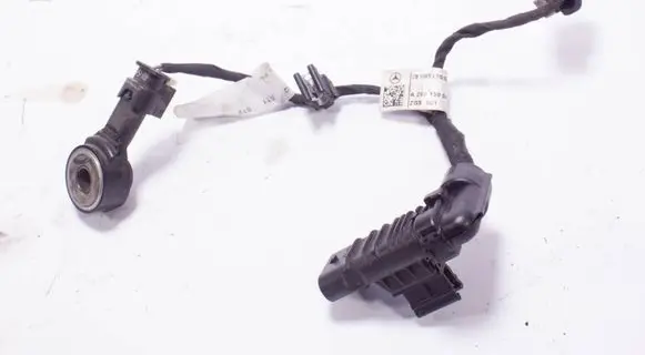 Mercedes-Benz GLB X247 Detonation knock sensor A2601500400