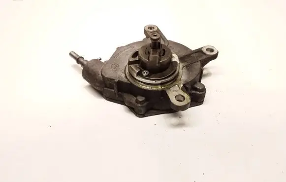 Toyota Avensis T250 Vacuum pump