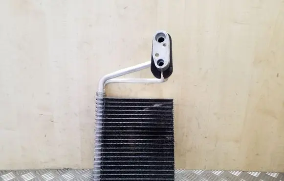 Renault Trafic II (X83) Air conditioning (A/C) radiator (interior) 
