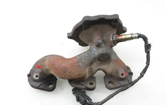 Nissan Murano Z50 Exhaust manifold 