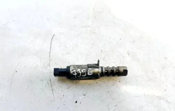 Audi A6 S6 C6 4F Camshaft vanos timing valve 