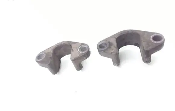 BMW X3 E83 Fuel Injector clamp holder