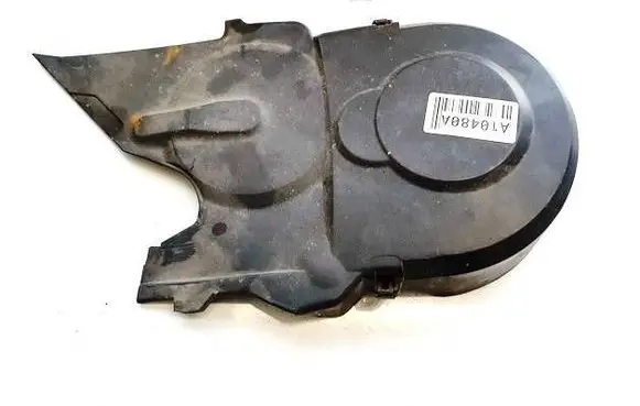 Audi A4 S4 B5 8D Timing belt guard (cover) 045109107e