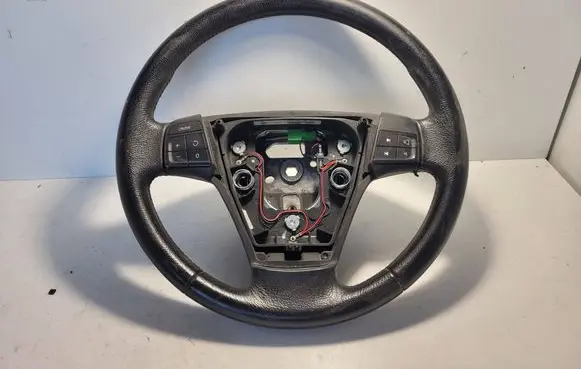 Volvo V50 Steering wheel 30764359 30082006 5515000