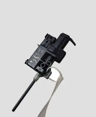 Renault Espace IV Fuel tank cap lock motor