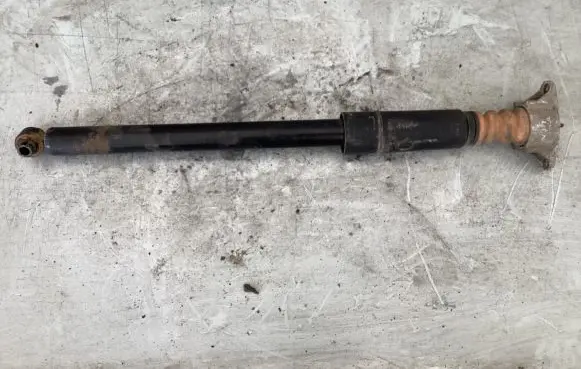 Audi A3 S3 8P Rear shock absorber/damper