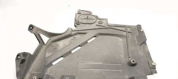 BMW X1 F48 F49 Pickup box liner 7354759