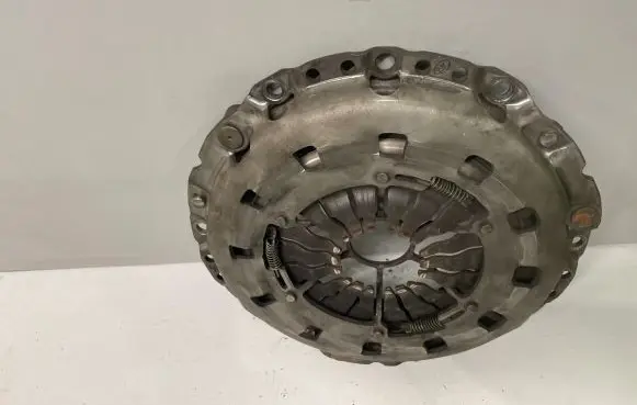 BMW 3 E46 Pressure plate 