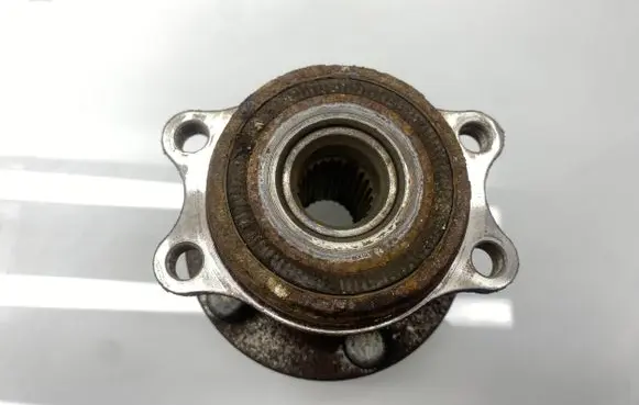 Subaru Legacy Rear wheel ball bearing 
