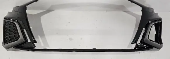 Audi A3 8Y Front bumper 8Y0807437F 969976 MK39126