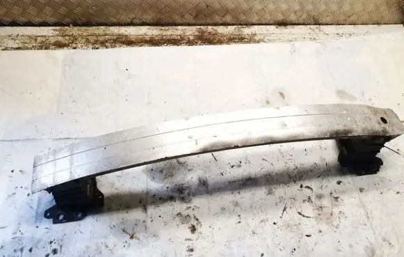 Audi A3 S3 8P Front bumper cross member