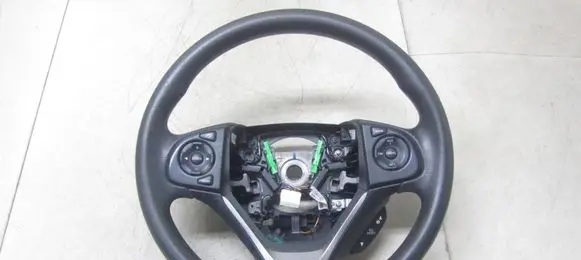 Honda HR-V Steering wheel