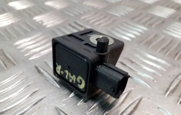 Honda FR-V Airbag deployment crash/impact sensor 77970SFEB110M2