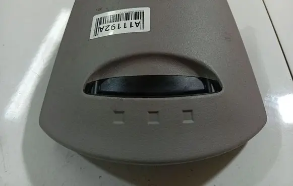 Mitsubishi Grandis Car ashtray 