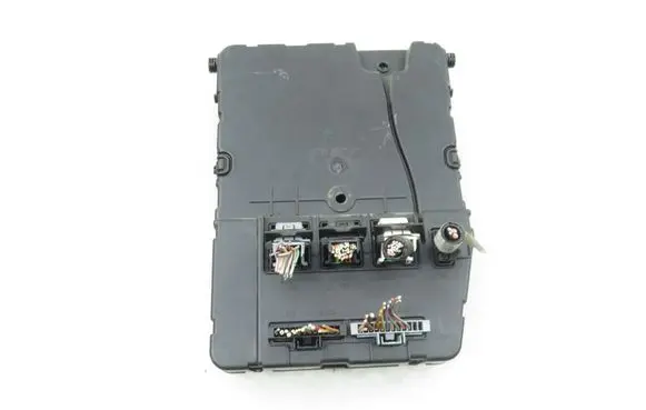 Renault Scenic II - Grand scenic II Comfort/convenience module 8200525385 S118400260D